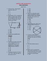CORE MATHEMATICS TRIAL QUESTIONS.pdf
